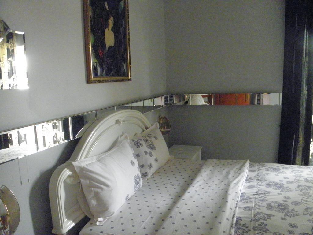 לינה וארוחת בוקר Hévíz Kristaly Apartman מראה חיצוני תמונה