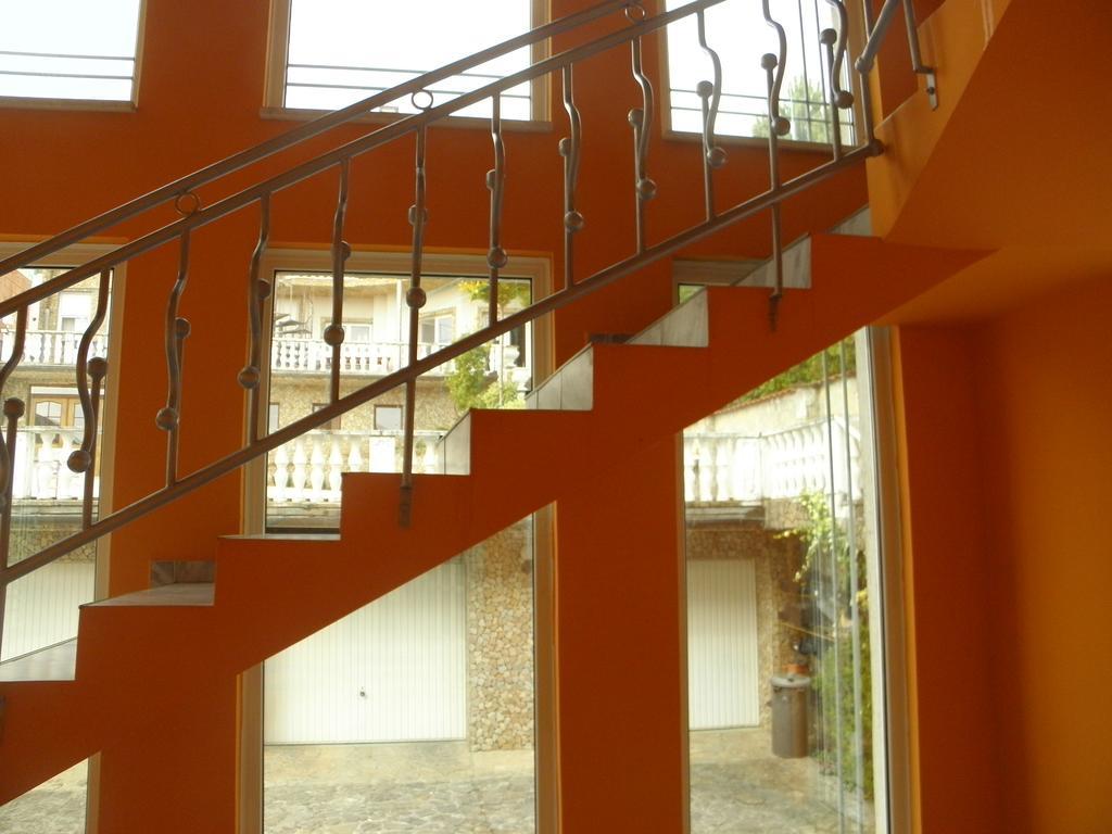 לינה וארוחת בוקר Hévíz Kristaly Apartman מראה חיצוני תמונה